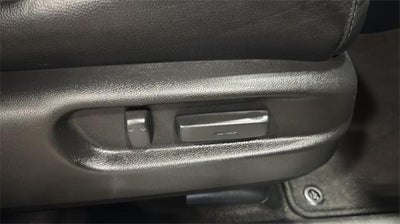 2017 Honda Pilot EX-L w/Honda Sensing AWD