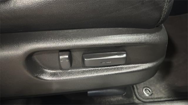 2017 Honda Pilot EX-L w/Honda Sensing AWD