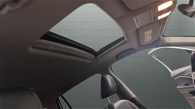 2017 Honda Pilot EX-L w/Honda Sensing AWD