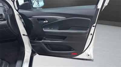 2017 Honda Pilot EX-L w/Honda Sensing AWD