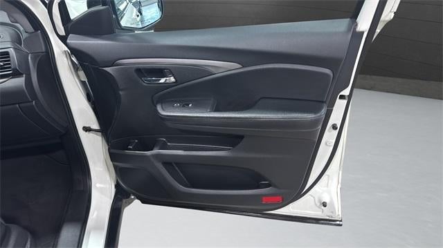 2017 Honda Pilot EX-L w/Honda Sensing AWD