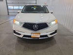 2017 Acura MDX SH-AWD w/Technology Pkg