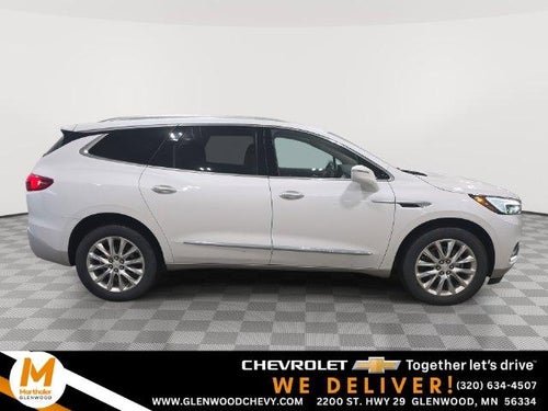 2020 Buick Enclave Premium FWD
