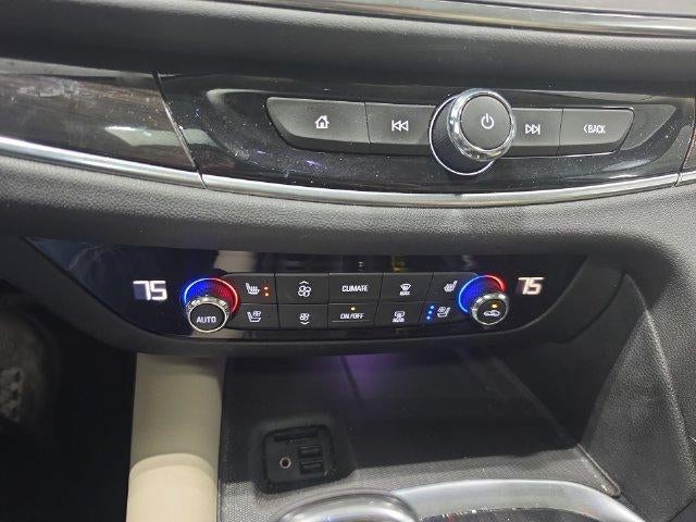 2020 Buick Enclave Premium FWD