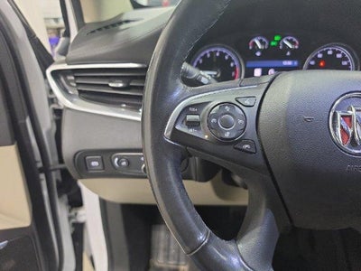 2020 Buick Enclave Premium FWD