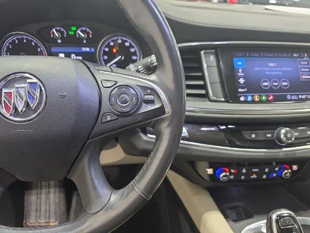 2020 Buick Enclave Premium FWD