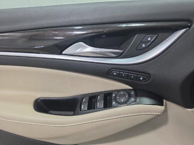 2020 Buick Enclave Premium FWD