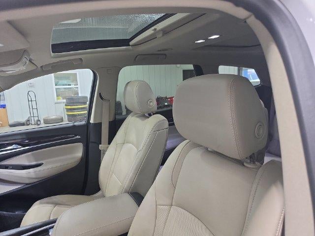 2020 Buick Enclave Premium FWD