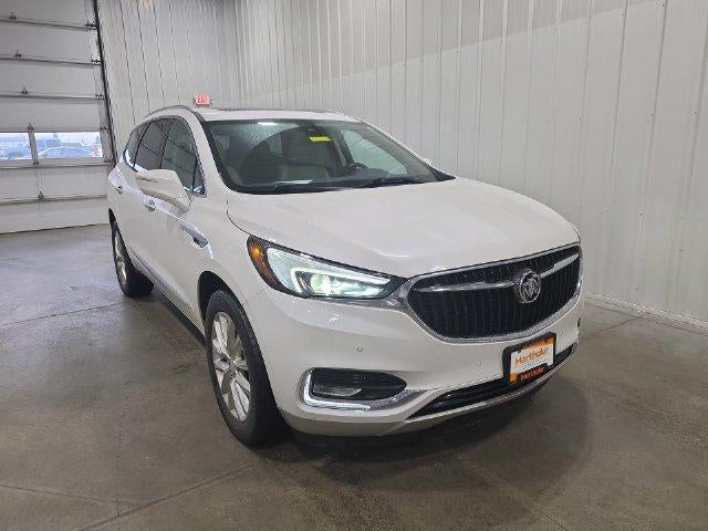 2020 Buick Enclave Premium FWD