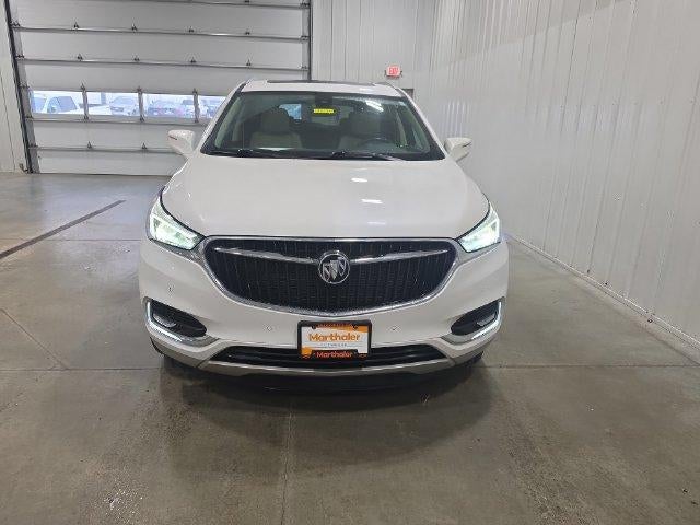 2020 Buick Enclave Premium FWD