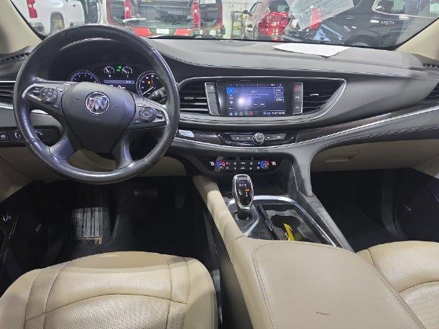 2020 Buick Enclave Premium FWD