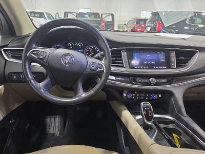 2020 Buick Enclave Premium FWD