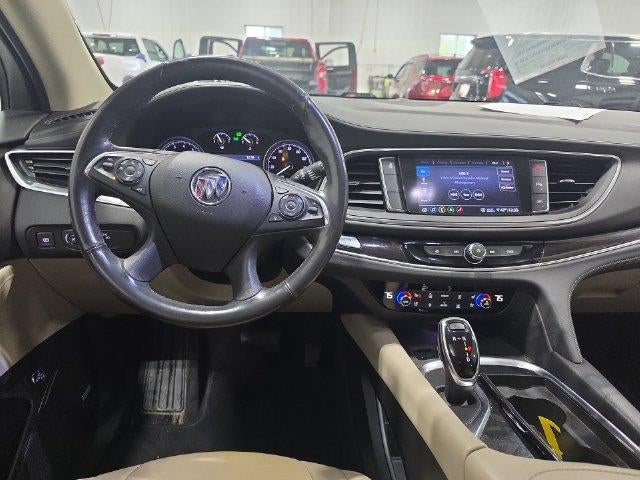 2020 Buick Enclave Premium FWD