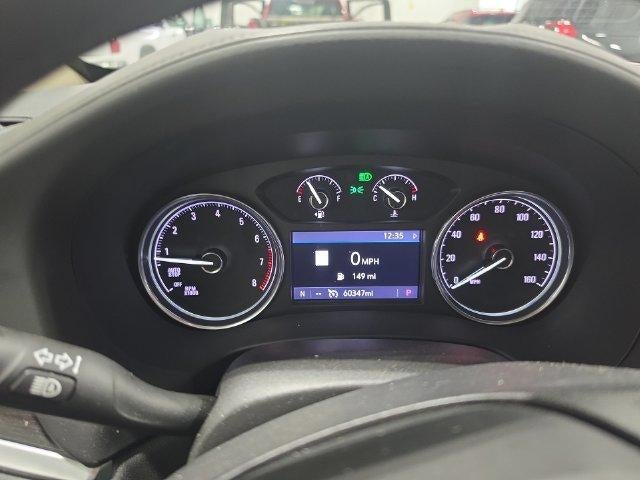 2020 Buick Enclave Premium FWD