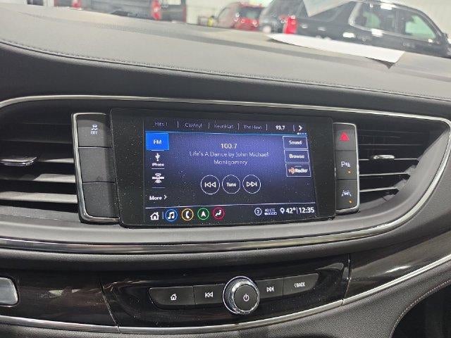 2020 Buick Enclave Premium FWD