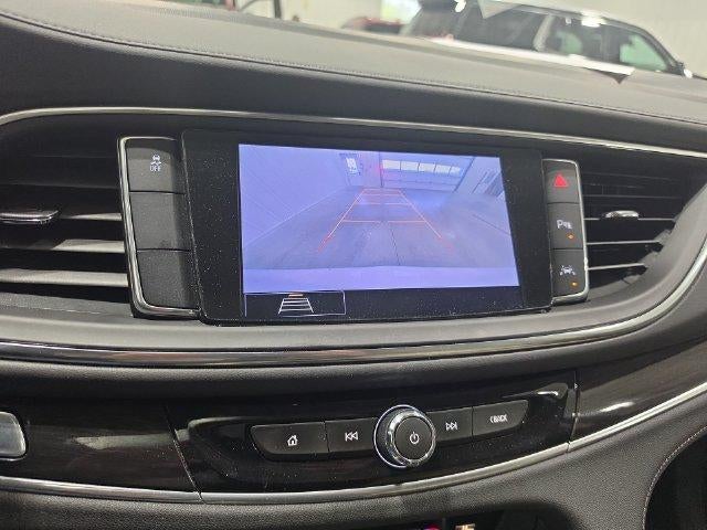 2020 Buick Enclave Premium FWD