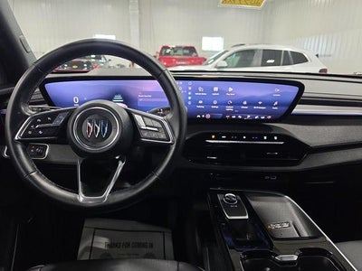 2026 Buick Enclave 4dr Preferred