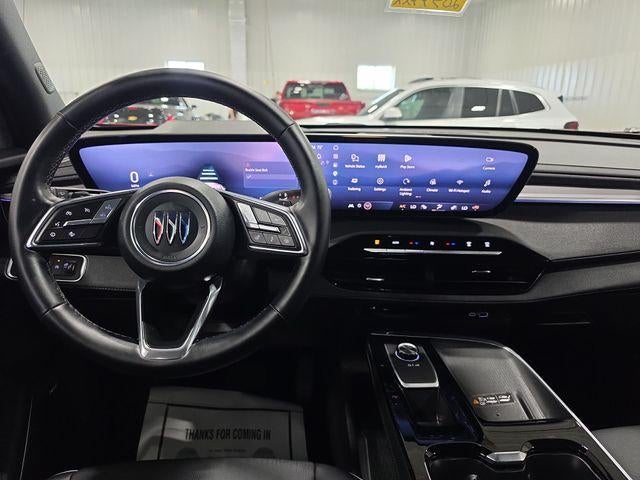 2026 Buick Enclave 4dr Preferred