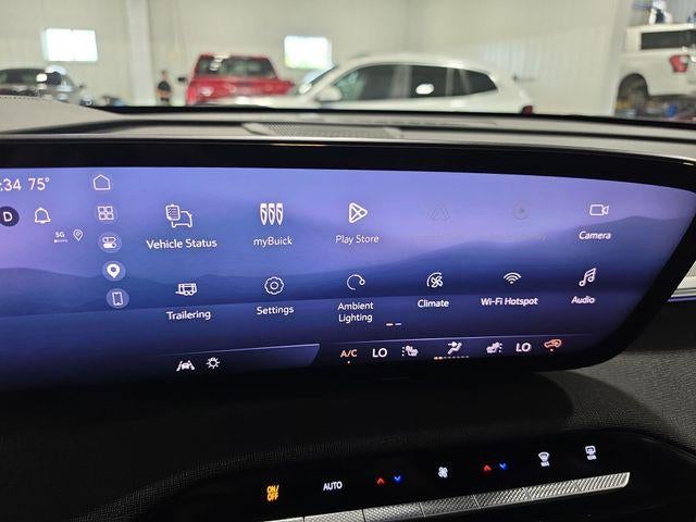 2026 Buick Enclave 4dr Preferred