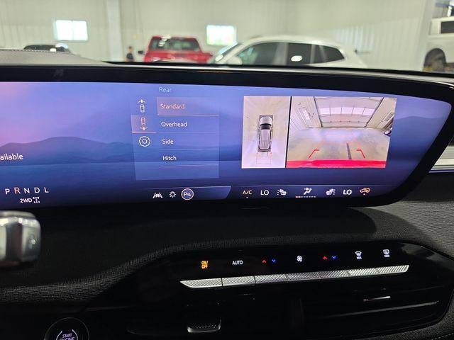 2026 Buick Enclave 4dr Preferred