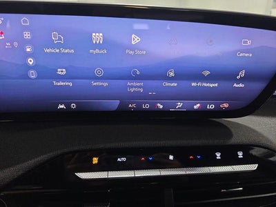 2026 Buick Enclave 4dr Preferred