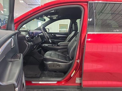 2026 Buick Enclave 4dr Preferred