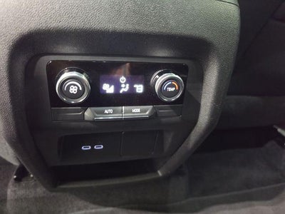2026 Buick Enclave 4dr Preferred