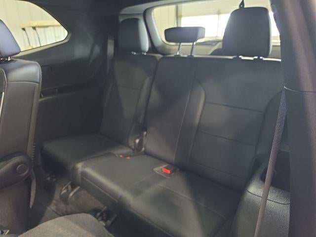 2026 Buick Enclave 4dr Preferred