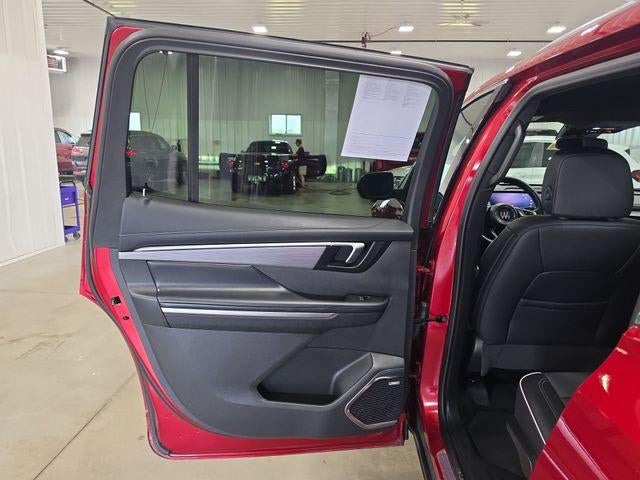 2026 Buick Enclave 4dr Preferred