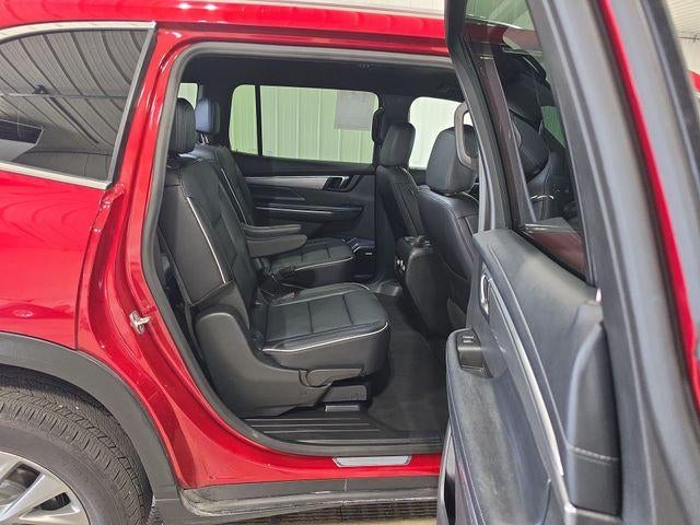 2026 Buick Enclave 4dr Preferred