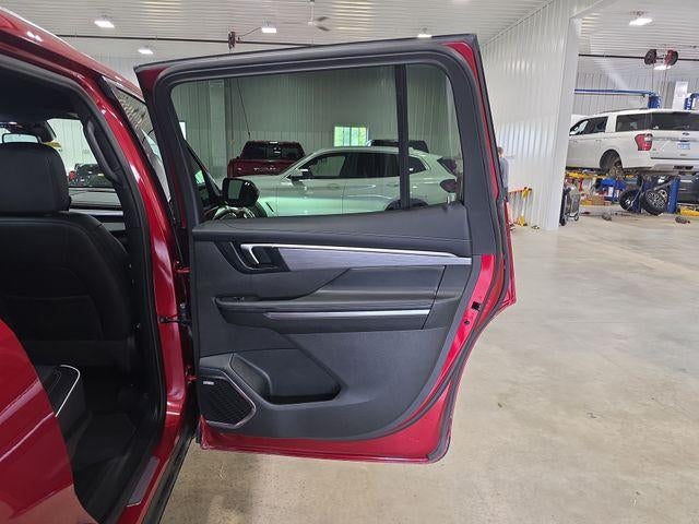 2026 Buick Enclave 4dr Preferred