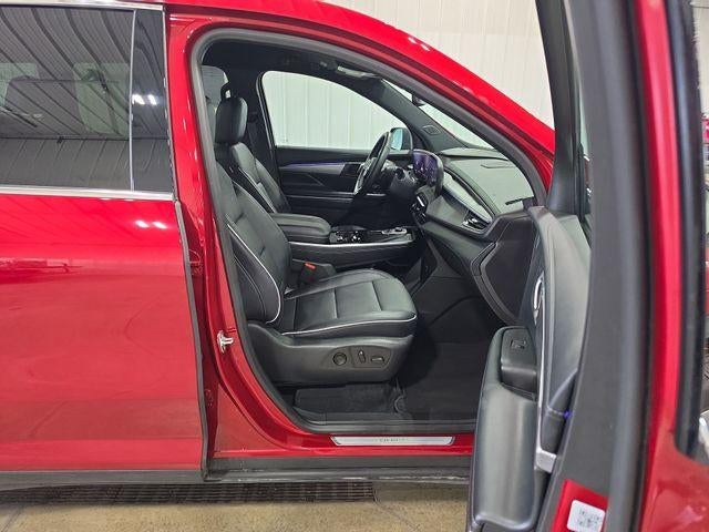 2026 Buick Enclave 4dr Preferred