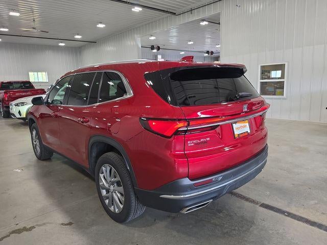2026 Buick Enclave 4dr Preferred