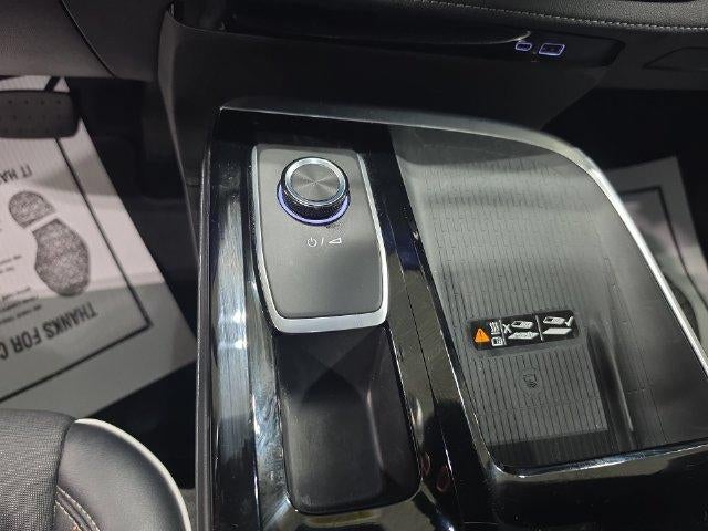 2026 Buick Enclave 4dr Preferred