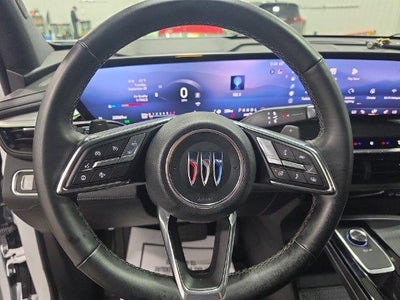 2026 Buick Enclave 4dr Preferred