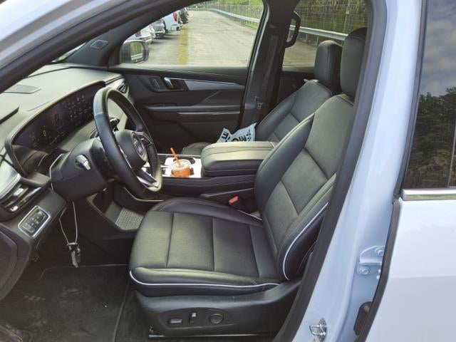 2026 Buick Enclave 4dr Preferred