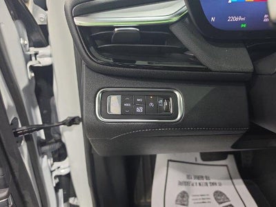 2026 Buick Enclave 4dr Preferred