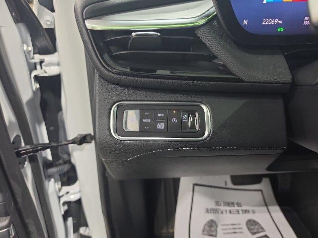 2026 Buick Enclave 4dr Preferred