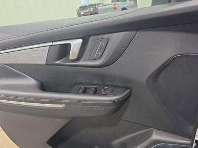 2026 Buick Enclave 4dr Preferred