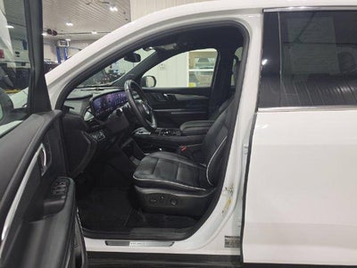 2026 Buick Enclave 4dr Preferred