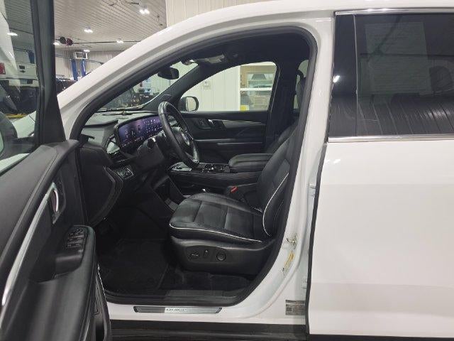 2026 Buick Enclave 4dr Preferred