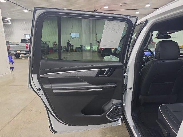 2026 Buick Enclave 4dr Preferred