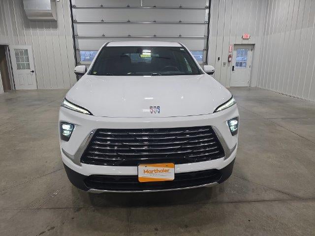 2026 Buick Enclave 4dr Preferred