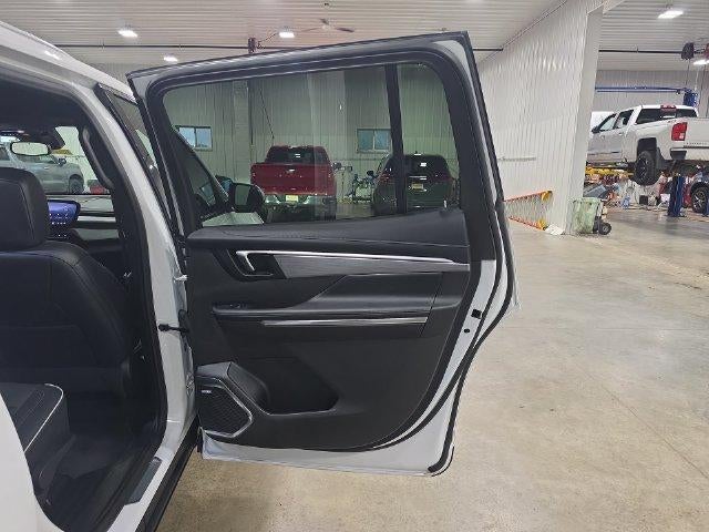 2026 Buick Enclave 4dr Preferred
