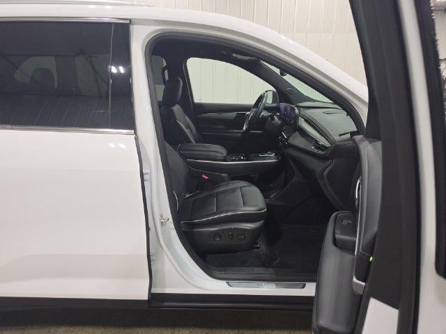 2026 Buick Enclave 4dr Preferred