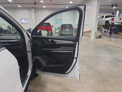 2026 Buick Enclave 4dr Preferred