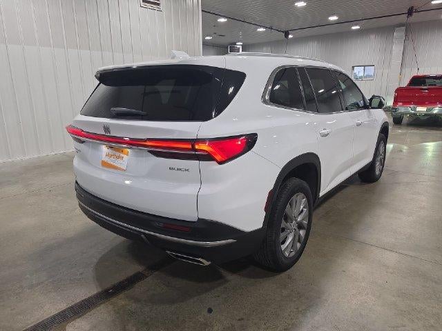 2026 Buick Enclave 4dr Preferred