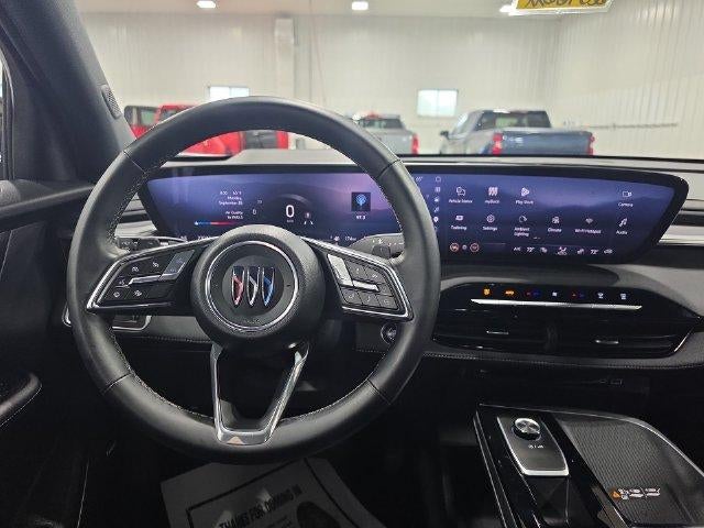 2026 Buick Enclave 4dr Preferred