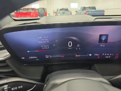 2026 Buick Enclave 4dr Preferred