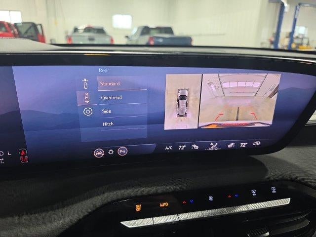 2026 Buick Enclave 4dr Preferred
